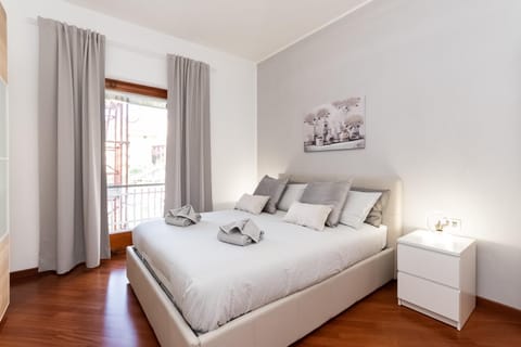 -QUADRILOCALE IN CENTRO-Vicino alla spiaggia Apartment in Varazze