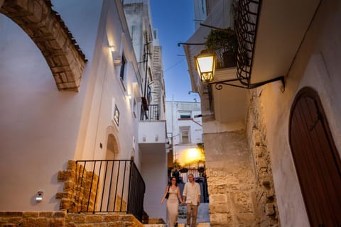 Dimore del Duomo Bed and Breakfast in Vieste