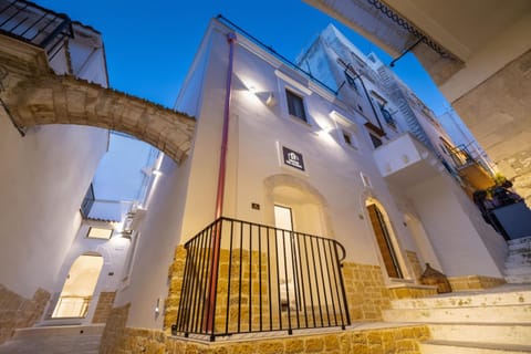 Dimore del Duomo Bed and Breakfast in Vieste