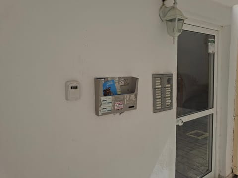 Blue Dreams Astros Apartment in Argolis, Greece