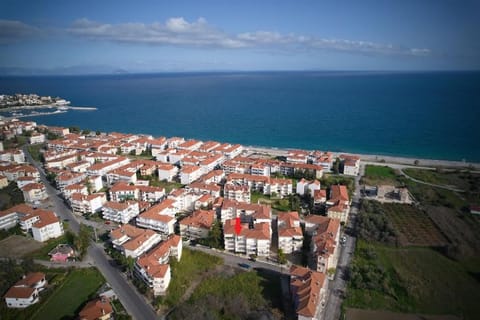 Blue Dreams Astros Apartment in Argolis, Greece