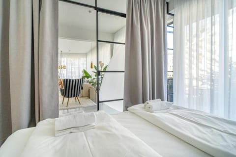 Scandinavian Premium Atelier - Spacious Comfort Apartment in Copenhagen