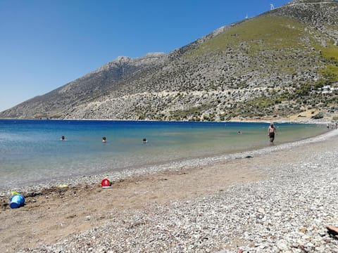 Riva d' Ostria Bed and Breakfast in Euboea