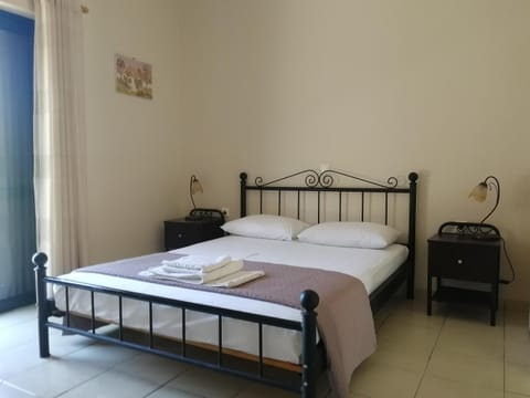 Riva d' Ostria Bed and Breakfast in Euboea