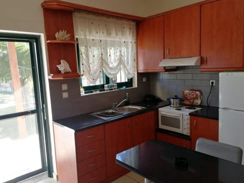 Riva d' Ostria Bed and Breakfast in Euboea