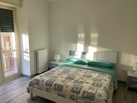 Appartamento Centrale Apartment in Province of Foggia