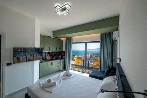 Euphoria Apartments Apartment in Sarandë