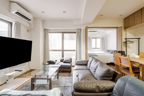 TV and multimedia, Living room, air conditioner