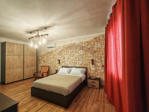 S'Arrioleddu Bed and Breakfast in Muravera