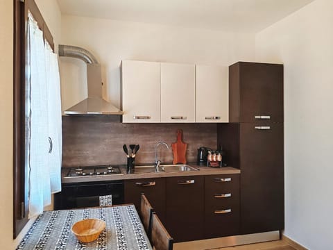 S'Arrioleddu Bed and Breakfast in Muravera