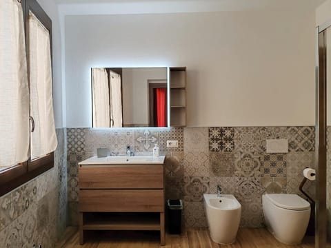 S'Arrioleddu Bed and Breakfast in Muravera