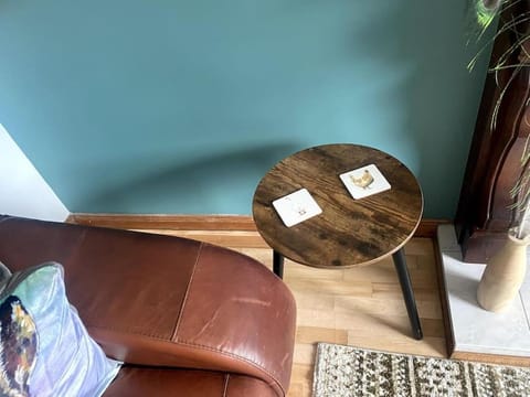 Eileen's Cottage House in Northern Ireland