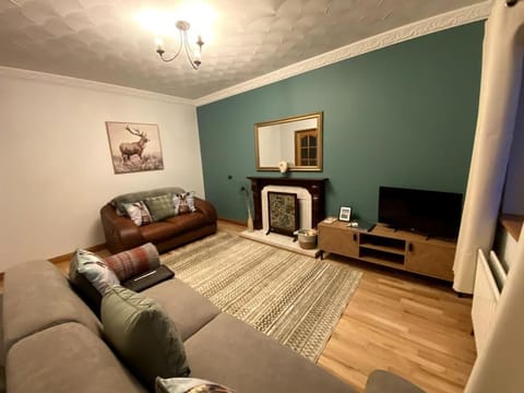 Eileen's Cottage House in Northern Ireland