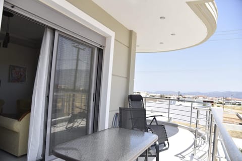 View (from property/room)