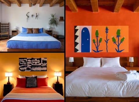 Three Studios at Canyon Base - 15min to Ski House in New Mexico