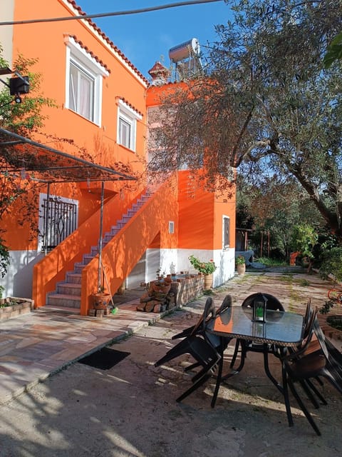 Exotic house House in İzmir Province