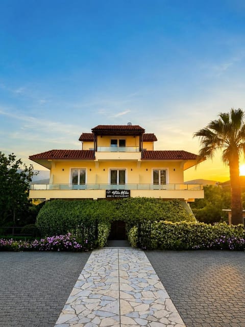 Property view