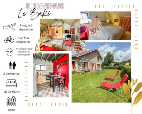 Day, Garden, Text overlay, Garden view