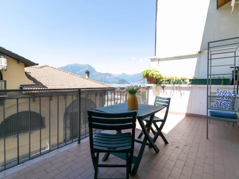 Mamma Ciccia - Root 12 Apartment in Lierna