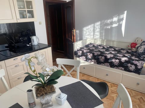 Bałtycka Przystań Władysławowo - Apartament 1 piętro cała Kondygnacja Apartment in Wladyslawowo