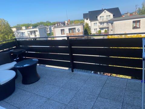 Bałtycka Przystań Władysławowo - Apartament 1 piętro cała Kondygnacja Apartment in Wladyslawowo