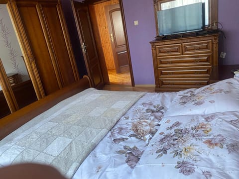 Bałtycka Przystań Władysławowo - Apartament 1 piętro cała Kondygnacja Apartment in Wladyslawowo