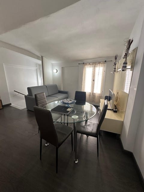 Casa mia Tivoli Apartment in Monaco