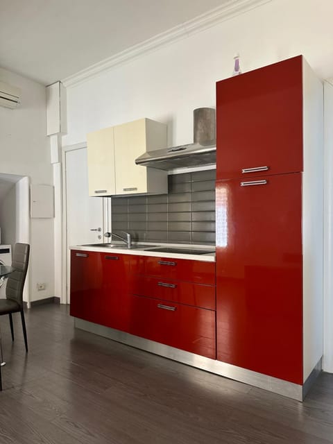 Casa mia Tivoli Apartment in Monaco