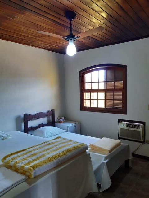 Gil's suites Apartment in Paraty