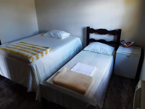 Gil's suites Apartment in Paraty