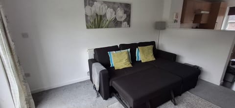 Sunny holiday house House in Saint Columb Major