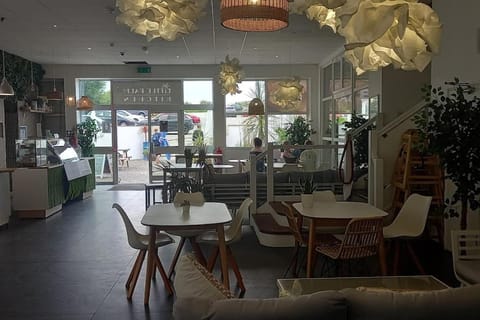 Sunny holiday house House in Saint Columb Major