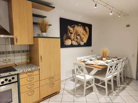 FeWo Moon am Europapark Zentrum Rust Apartment in Rust