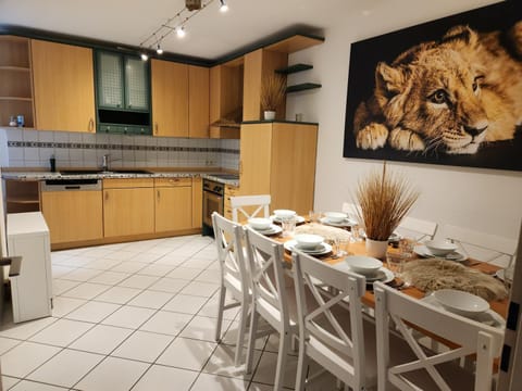 FeWo Moon am Europapark Zentrum Rust Apartment in Rust