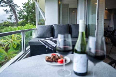 Camps Bay Luxury Retreat Apartment in Camps Bay