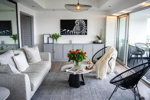 Camps Bay Luxury Retreat Apartment in Camps Bay