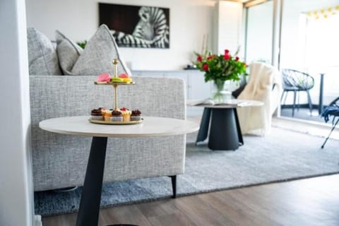 Camps Bay Luxury Retreat Apartment in Camps Bay