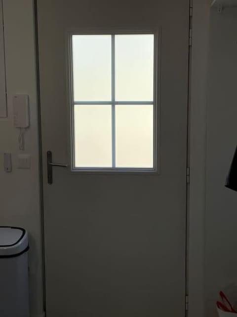 Logement cosy à 15 mn de la gare saint Lazare et 30 mn de l'aéroport Charles de Gaulles Apartment in Île-de-France