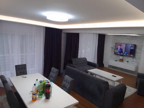 Villa Balic Sarajevo Villa in Federation of Bosnia and Herzegovina