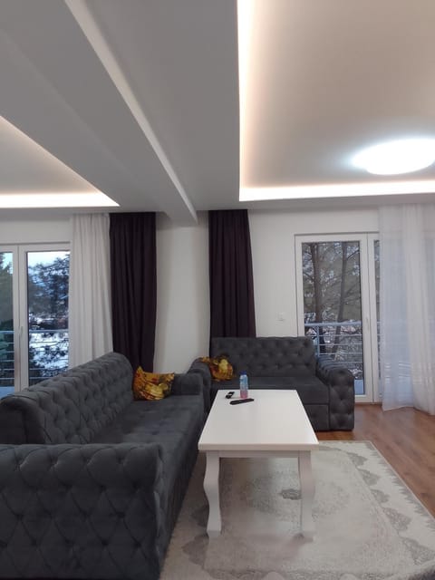 Villa Balic Sarajevo Villa in Federation of Bosnia and Herzegovina