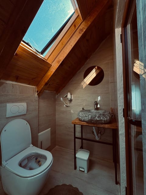 Vila Shkalla Apartment in Montenegro