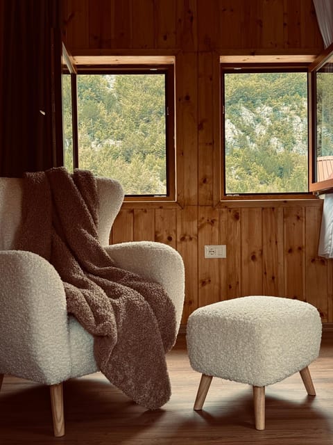 Vila Shkalla Apartment in Montenegro