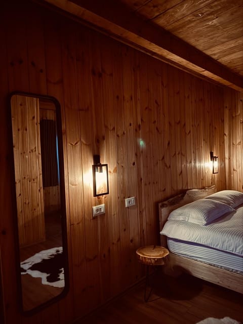 Vila Shkalla Apartment in Montenegro