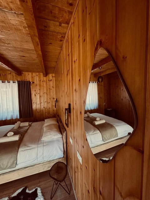 Vila Shkalla Apartment in Montenegro