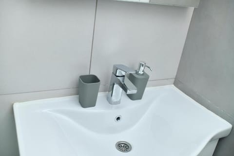 Apartman M46 Apartment in Serbia