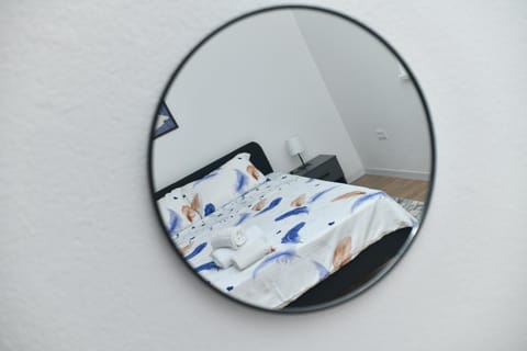 Apartman M46 Apartment in Serbia