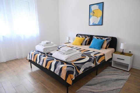 Apartman M46 Apartment in Serbia