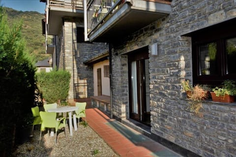 BBQ facilities, Balcony/Terrace