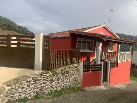 Property building, Off site