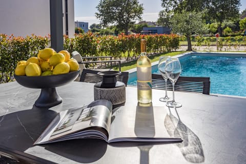 Villa Luma Villa in Banjole